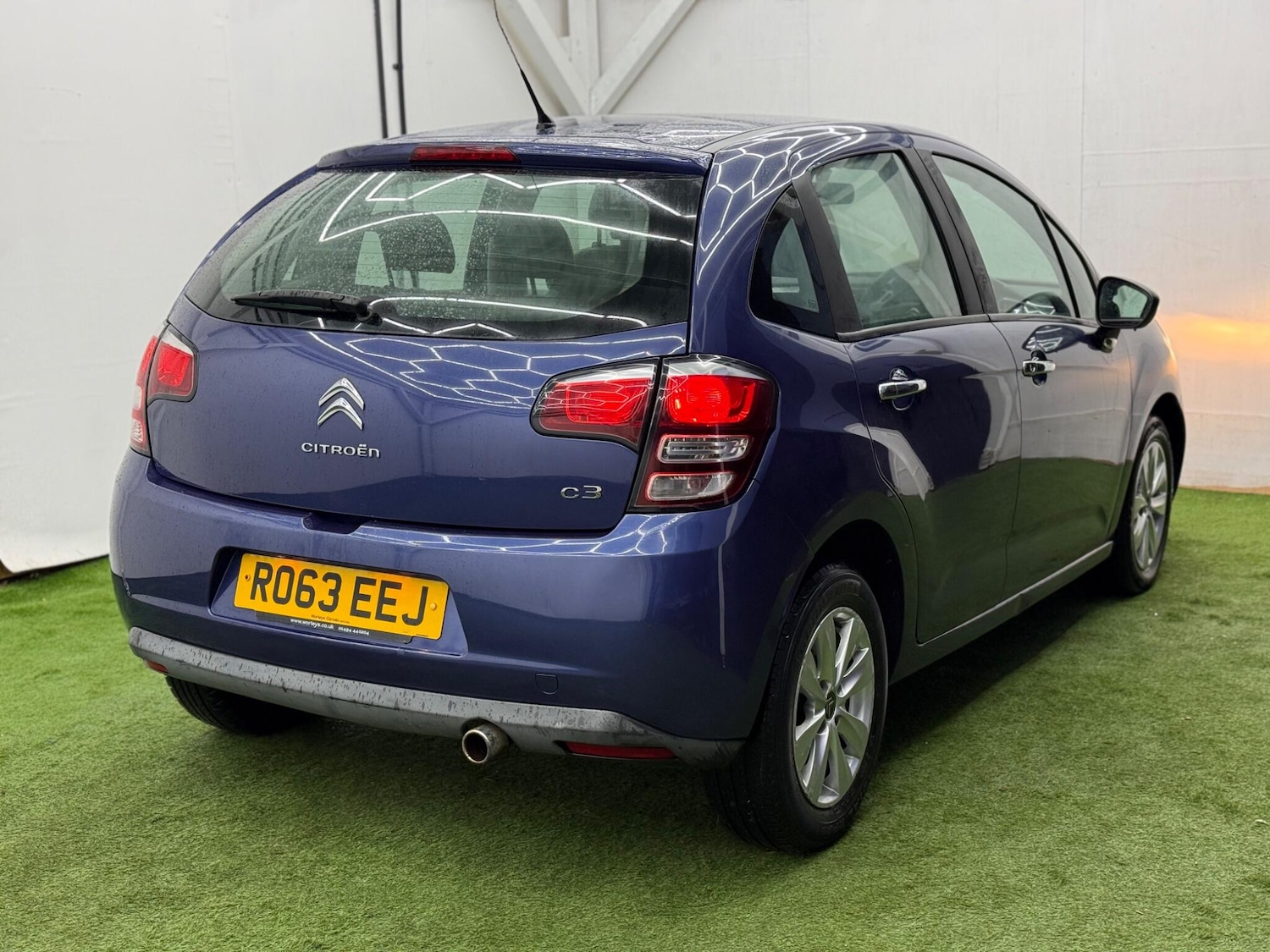 Used Citroen C3 2013 for sale - 77144141: Photo 6