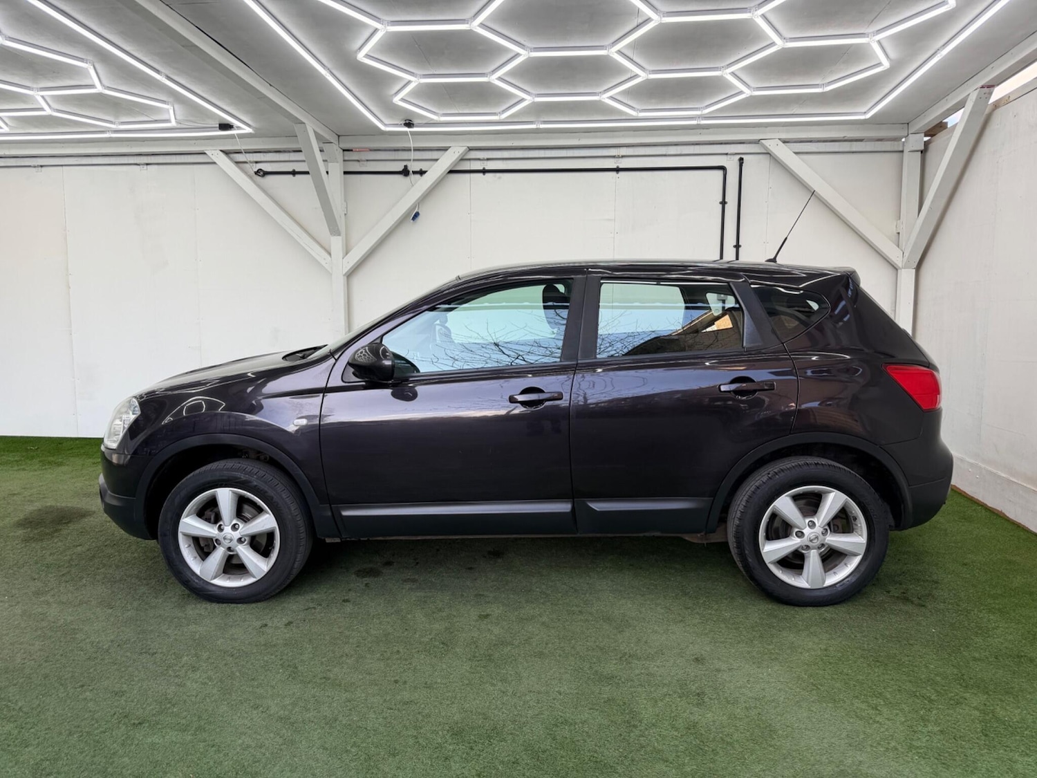 Used Nissan Qashqai for sale - 77893083: Photo 10