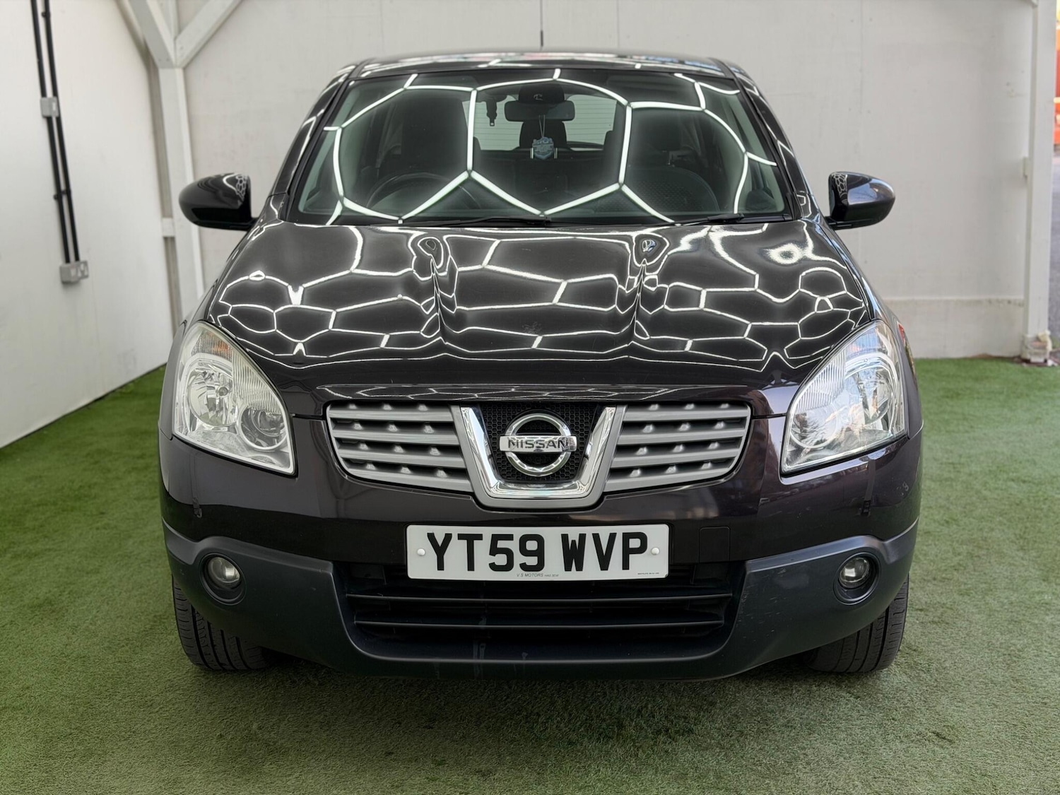 Used Nissan Qashqai for sale - 77893083: Photo 12