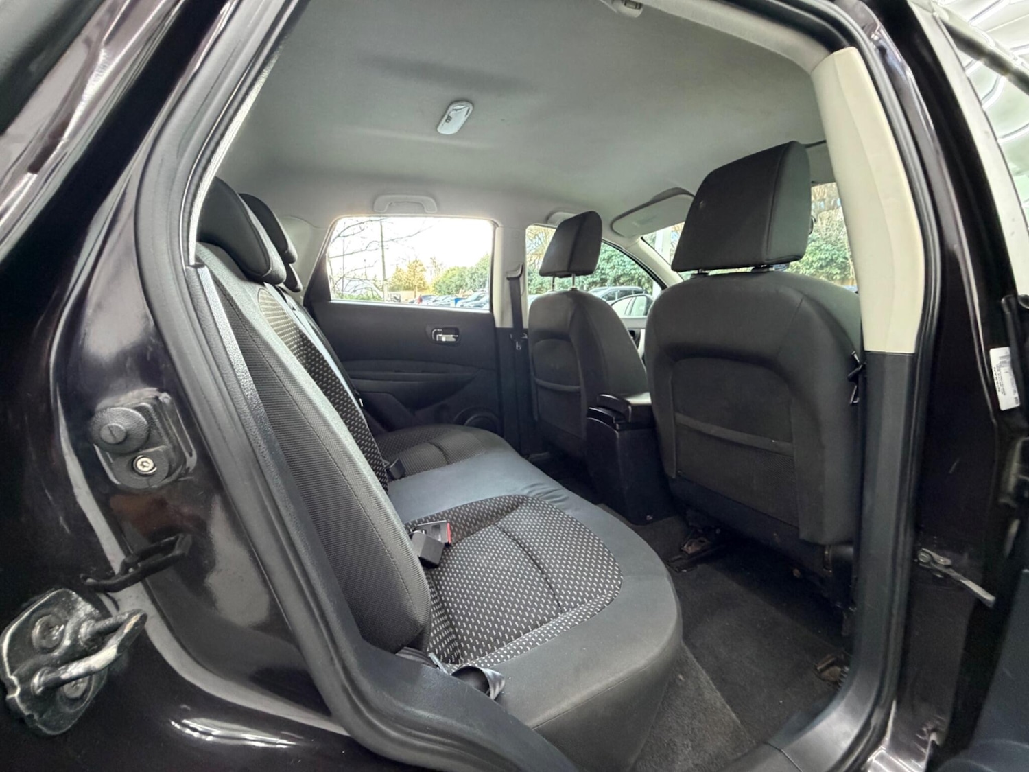 Used Nissan Qashqai for sale - 77893083: Photo 18