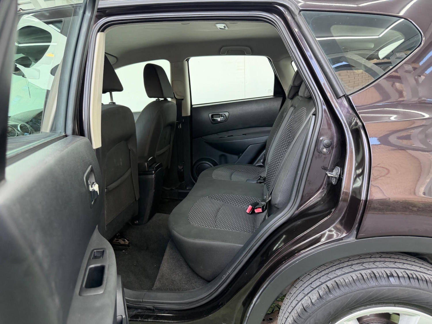 Used Nissan Qashqai for sale - 77893083: Photo 21