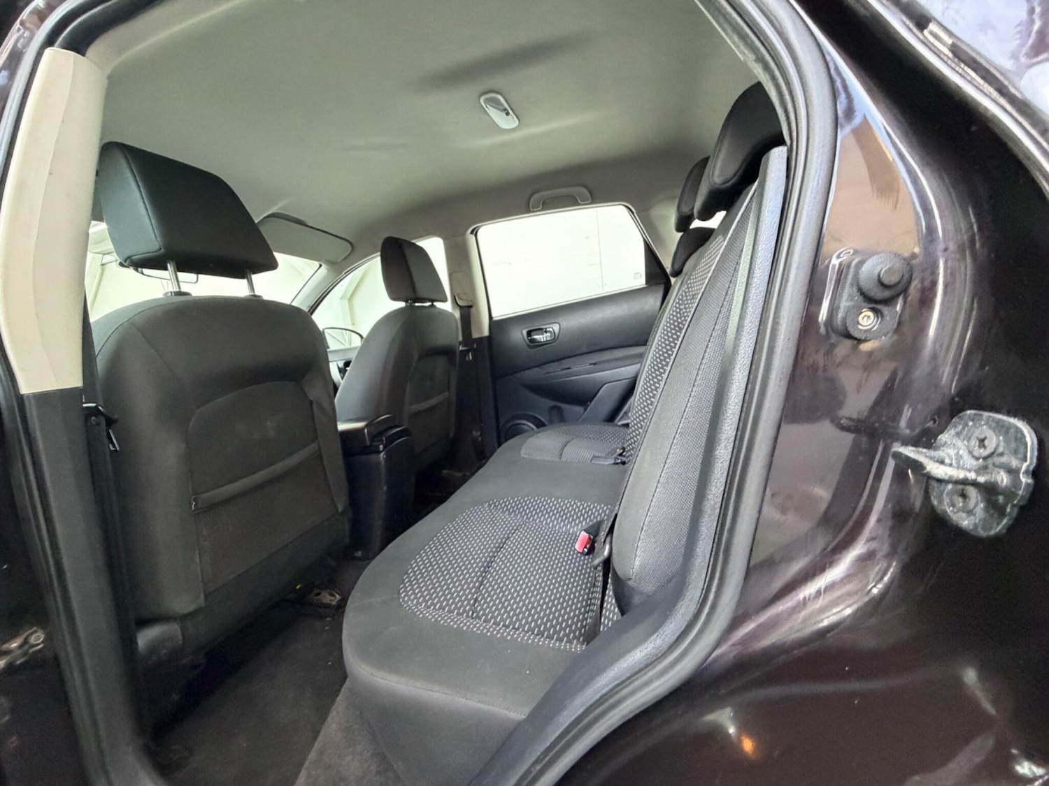 Used Nissan Qashqai for sale - 77893083: Photo 22