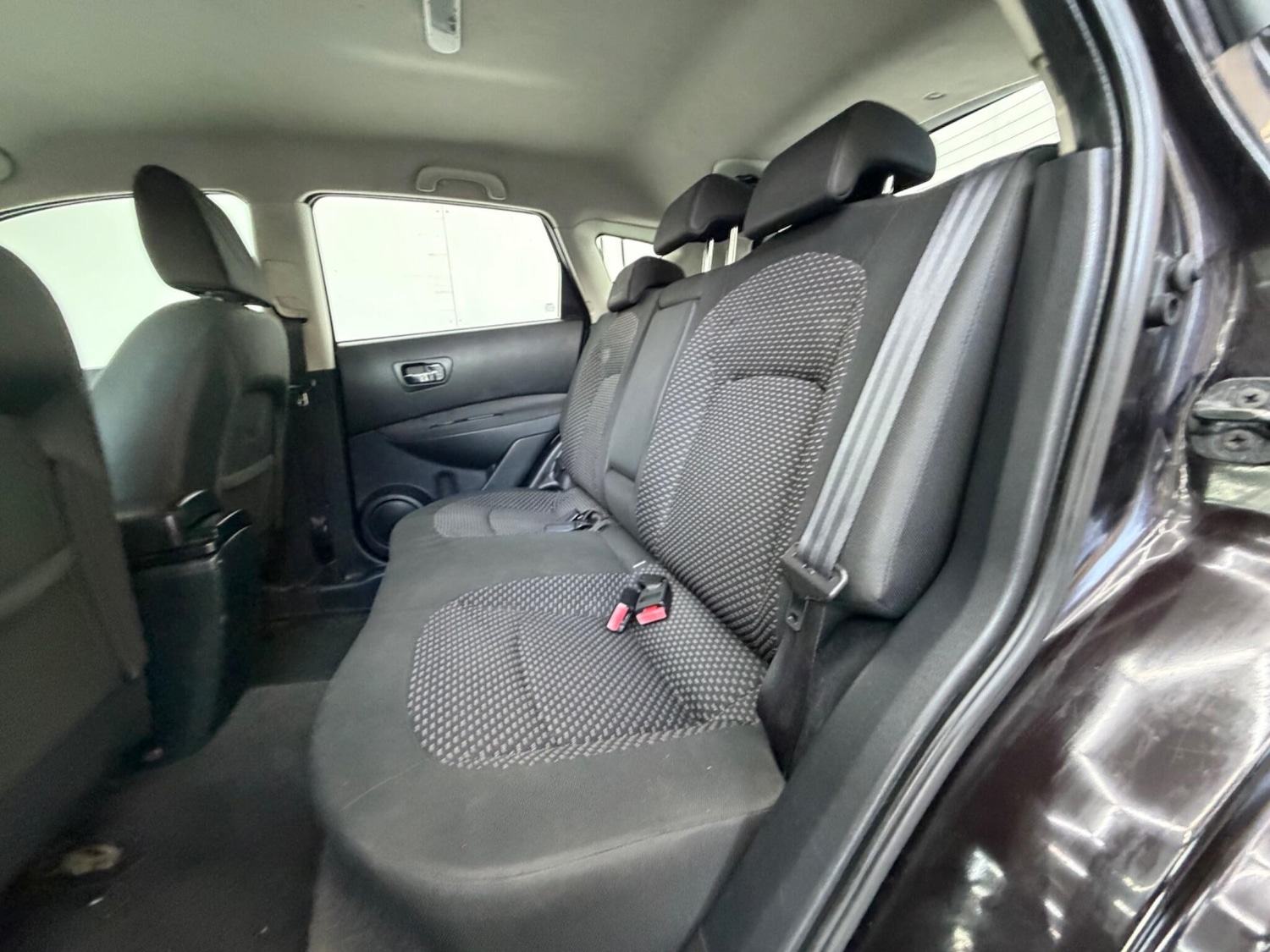 Used Nissan Qashqai for sale - 77893083: Photo 23