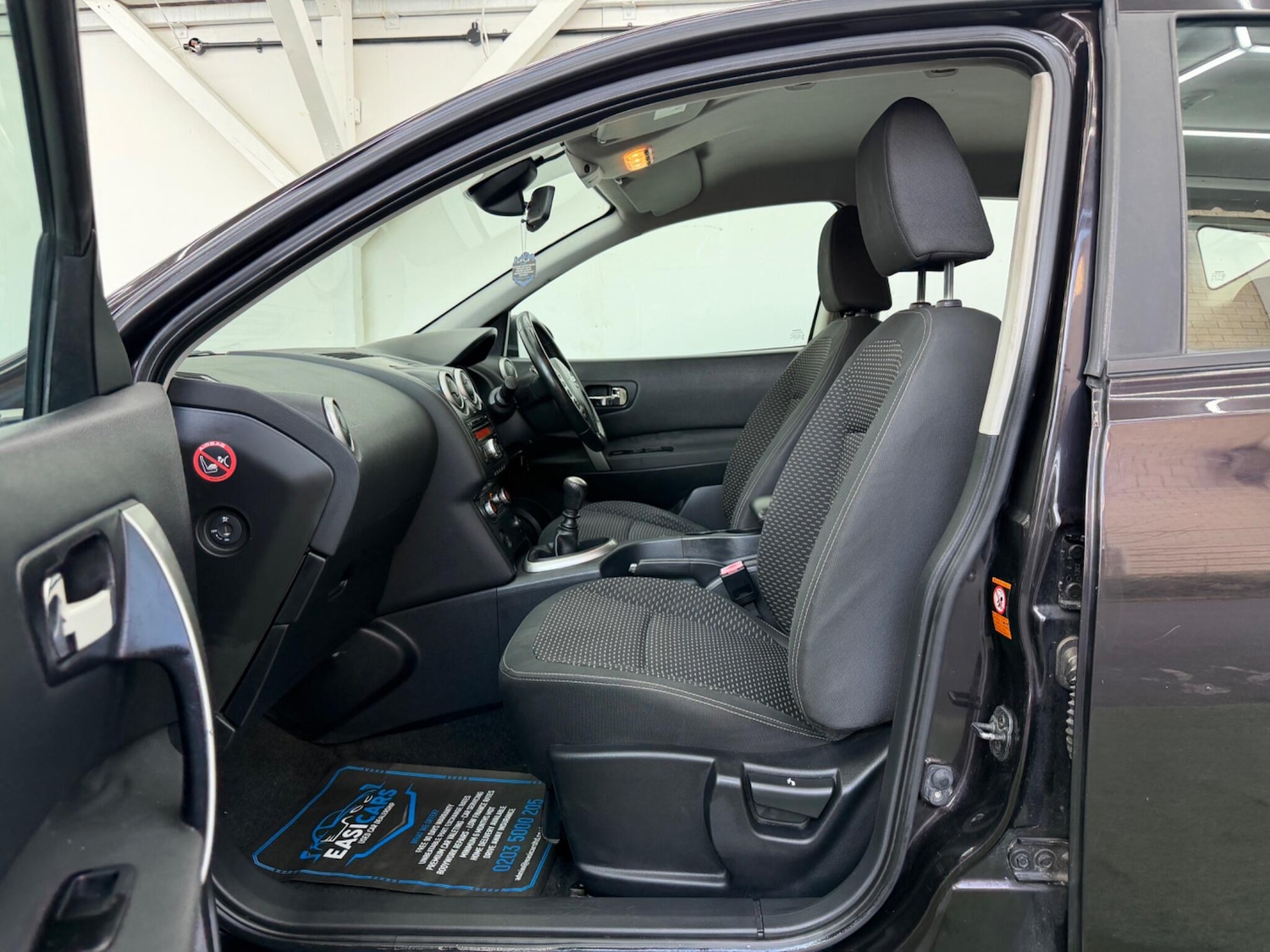 Used Nissan Qashqai for sale - 77893083: Photo 24