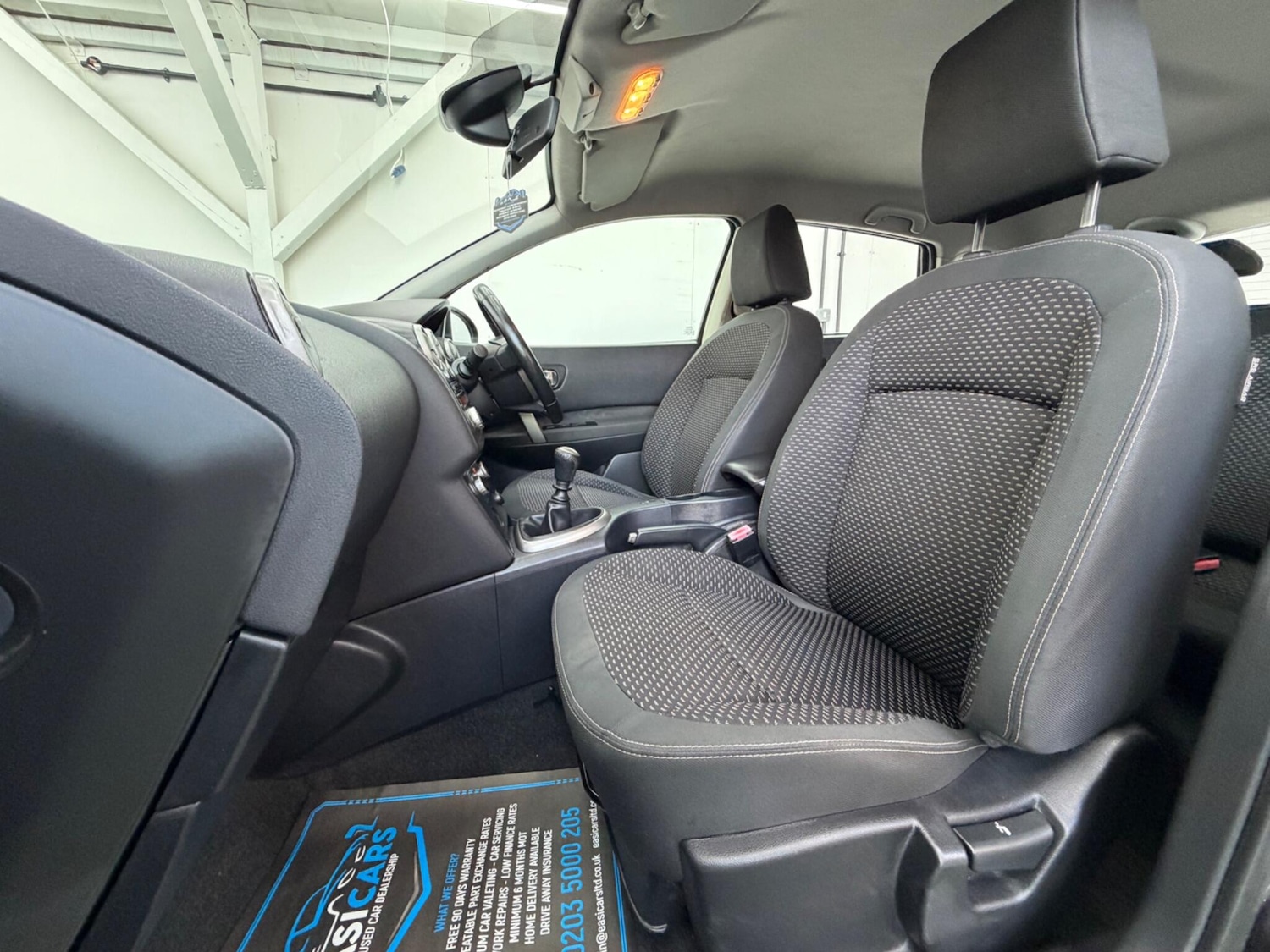 Used Nissan Qashqai for sale - 77893083: Photo 25