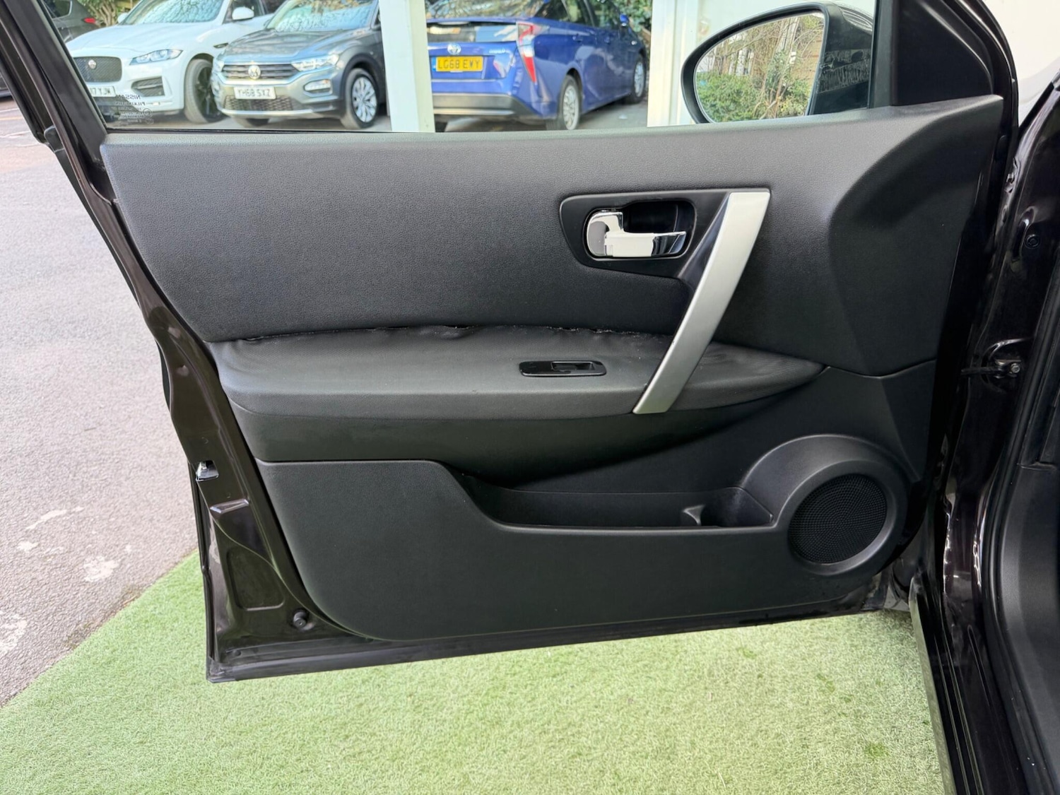 Used Nissan Qashqai for sale - 77893083: Photo 26