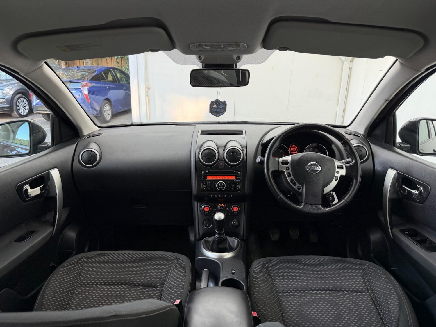 Used Nissan Qashqai for sale - 77893083: Photo 27