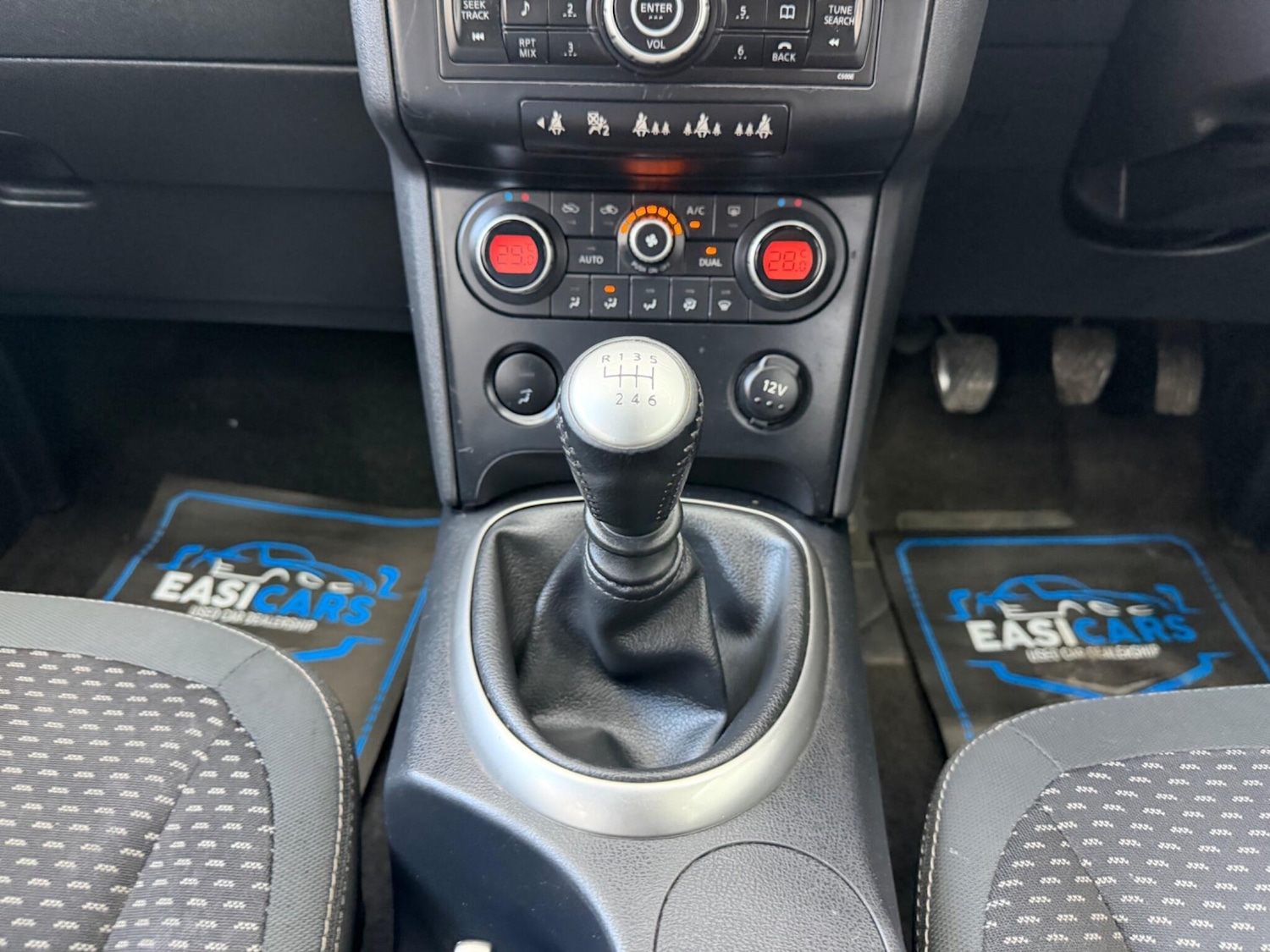 Used Nissan Qashqai for sale - 77893083: Photo 29