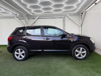 Used Nissan Qashqai 2009 for sale - 77893083: Photo