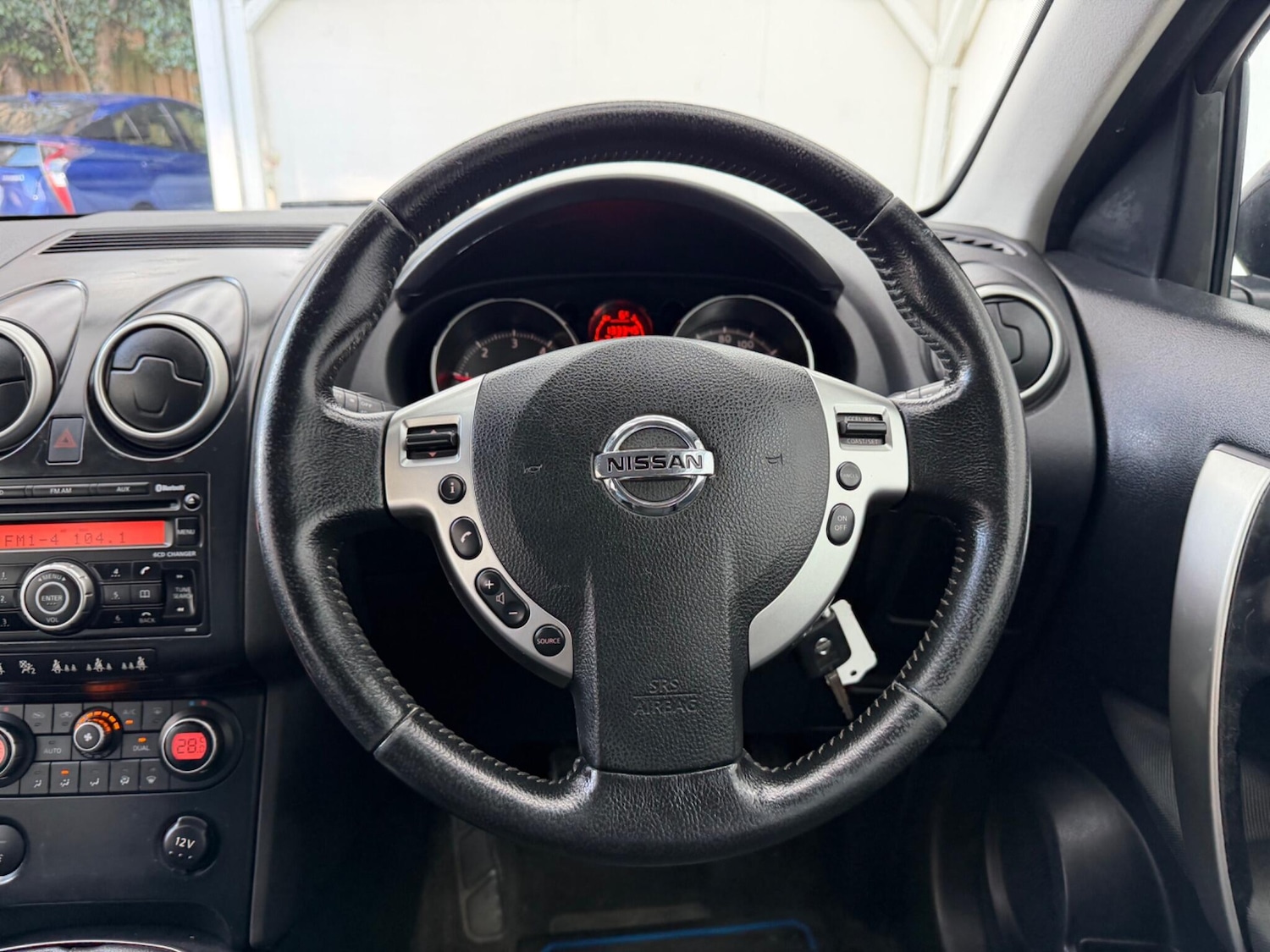 Used Nissan Qashqai for sale - 77893083: Photo 31