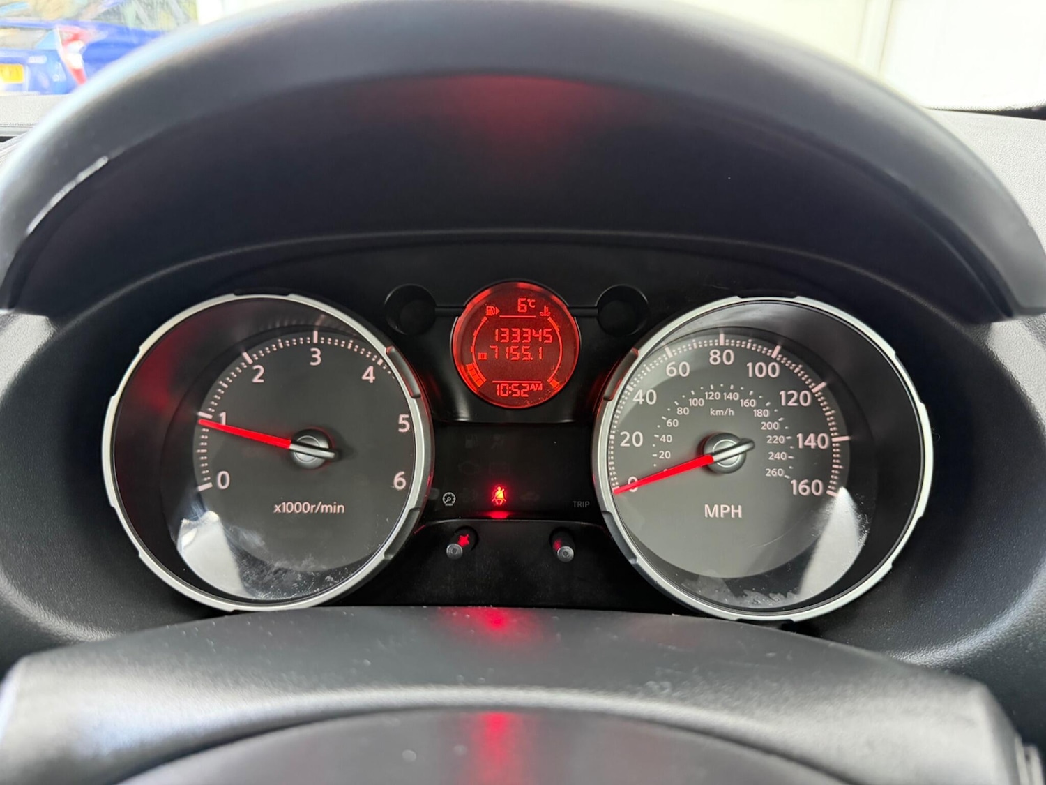 Used Nissan Qashqai for sale - 77893083: Photo 32