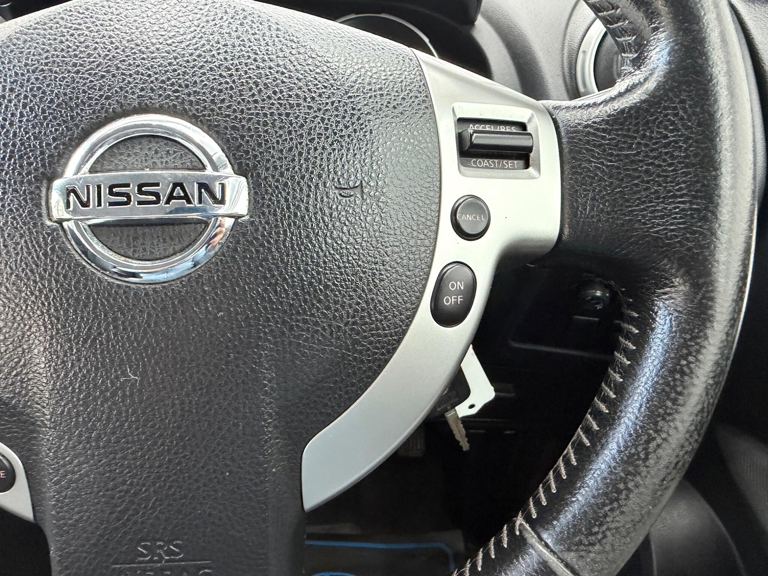 Used Nissan Qashqai for sale - 77893083: Photo 34