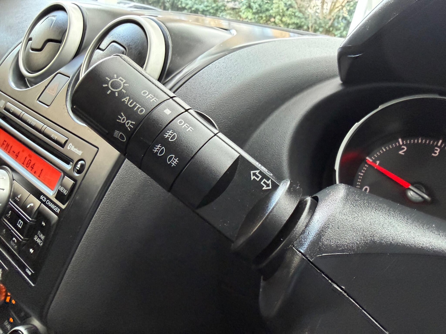 Used Nissan Qashqai for sale - 77893083: Photo 35