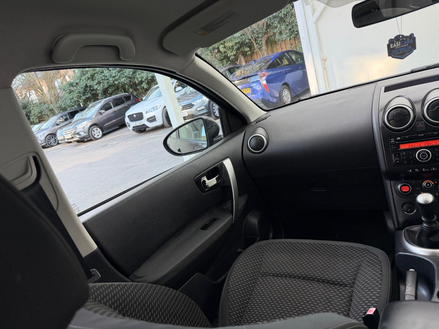 Used Nissan Qashqai for sale - 77893083: Photo 37