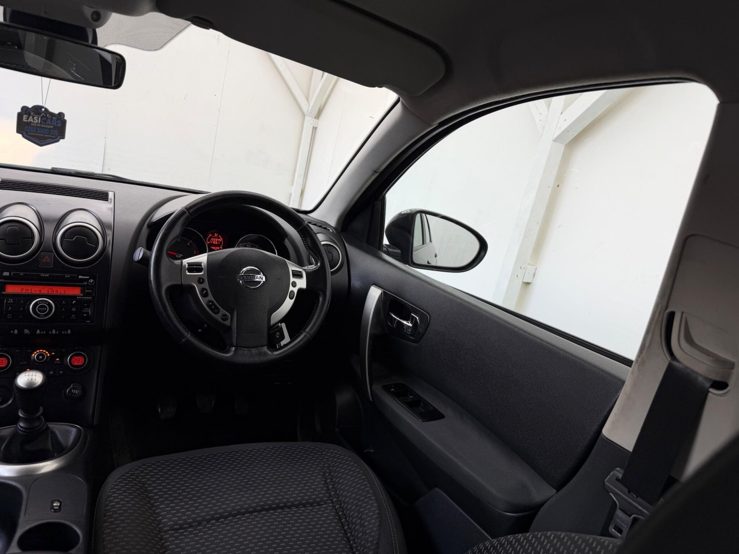 Used Nissan Qashqai for sale - 77893083: Photo 38