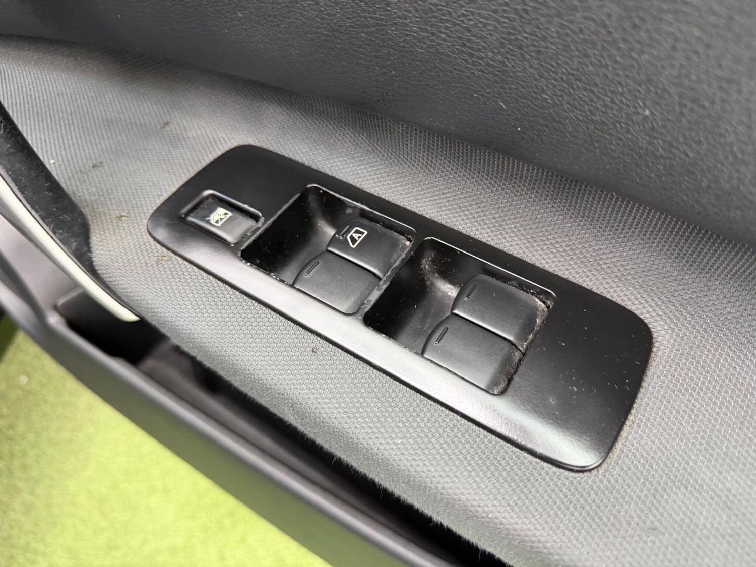 Used Nissan Qashqai for sale - 77893083: Photo 39