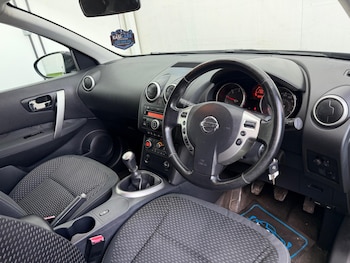 Used Nissan Qashqai 2009 for sale - 77893083: Photo