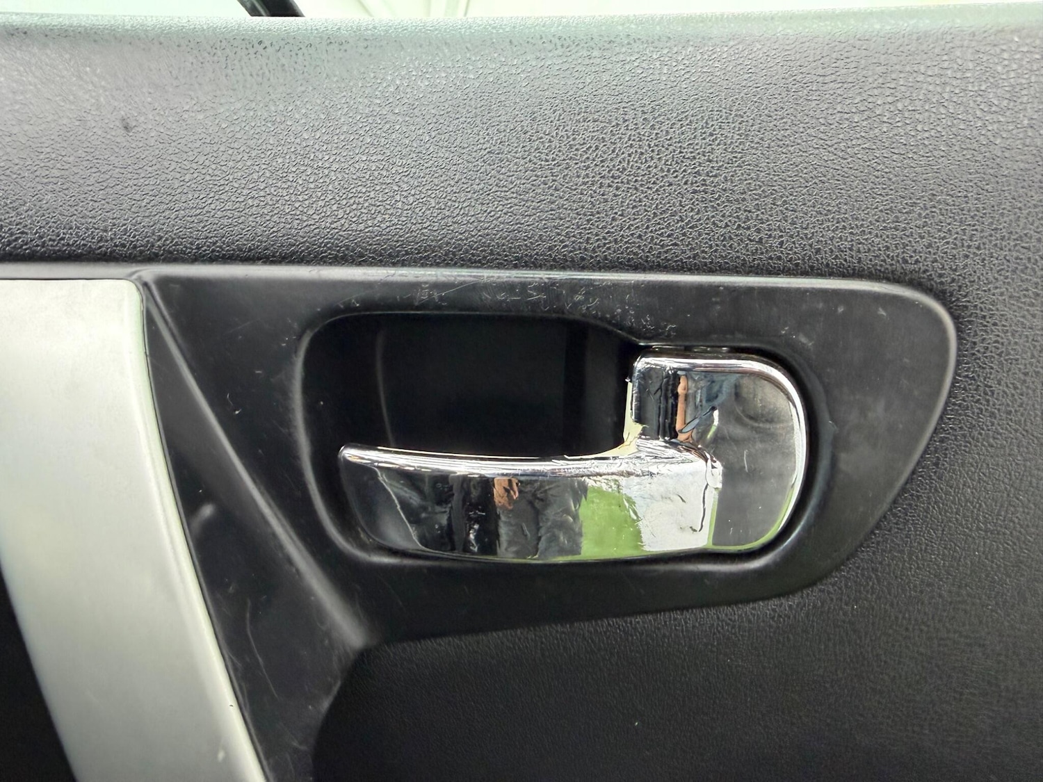 Used Nissan Qashqai for sale - 77893083: Photo 40