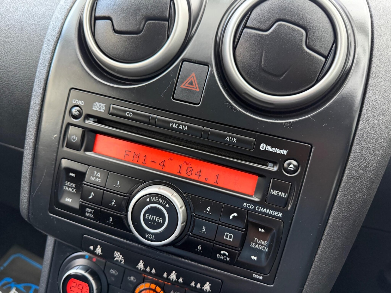 Used Nissan Qashqai for sale - 77893083: Photo 43