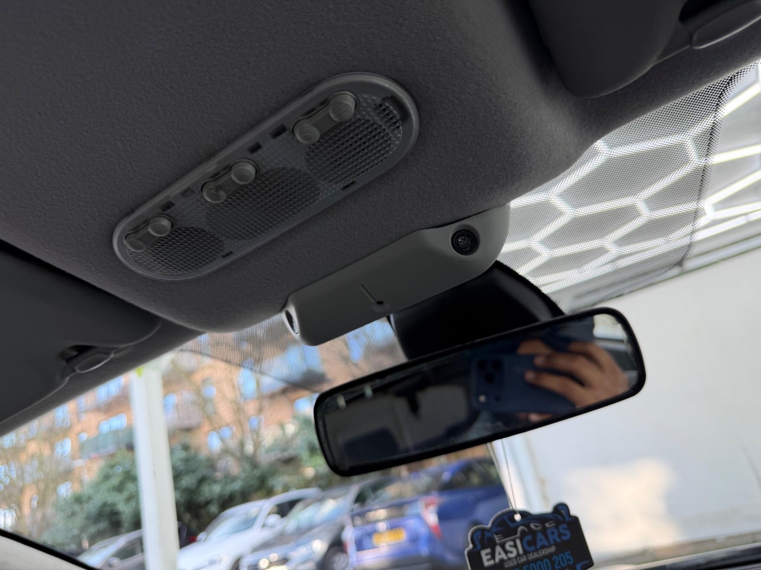 Used Nissan Qashqai for sale - 77893083: Photo 48