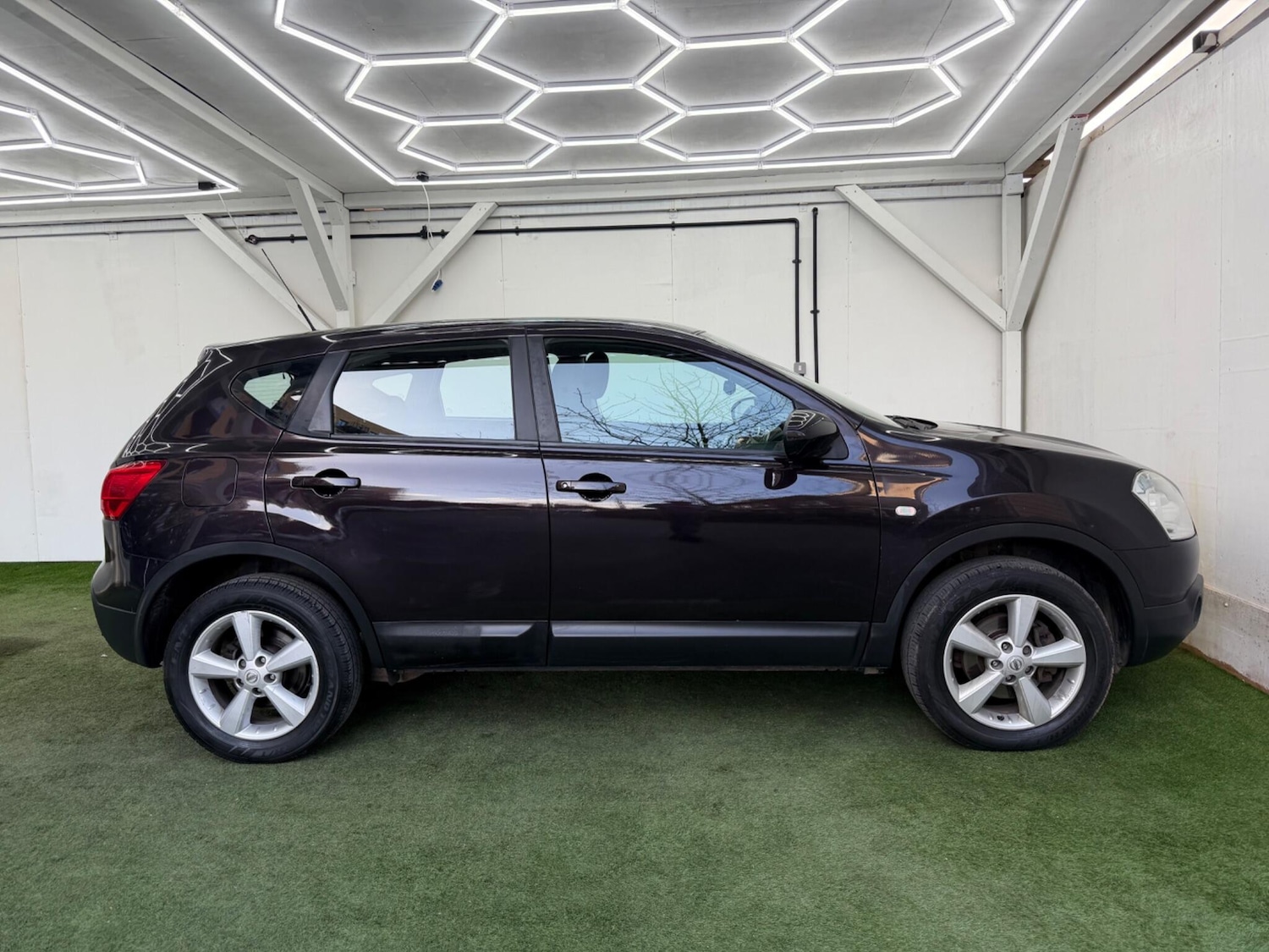 Used Nissan Qashqai for sale - 77893083: Photo 5