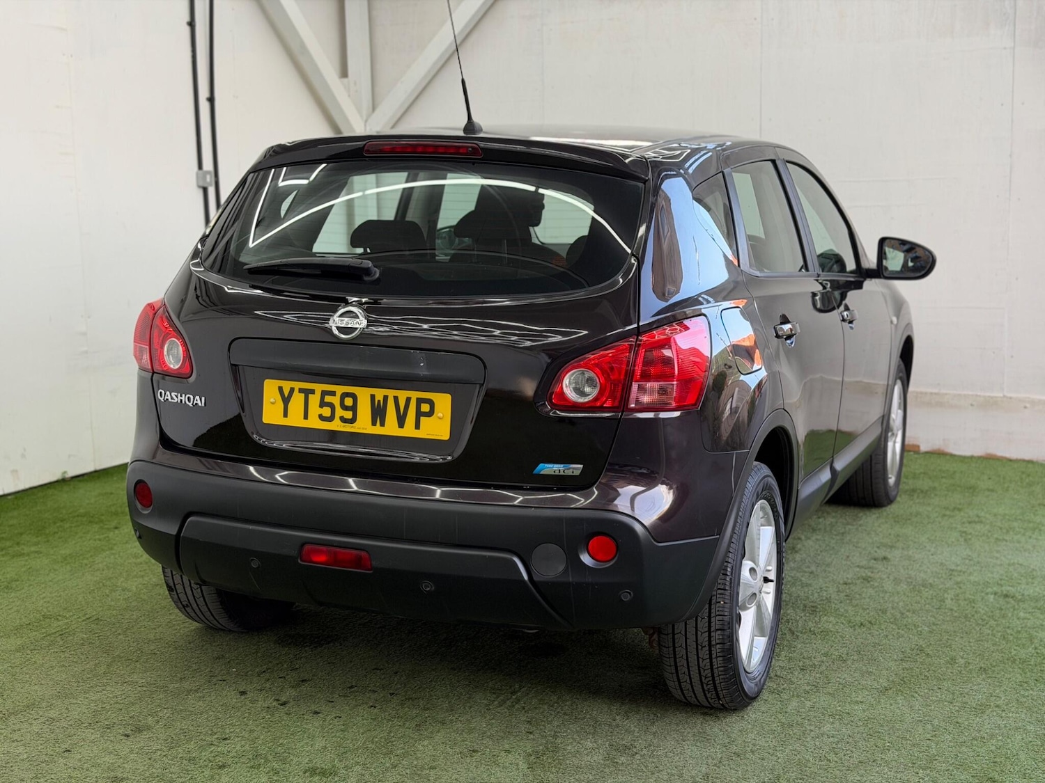 Used Nissan Qashqai for sale - 77893083: Photo 6