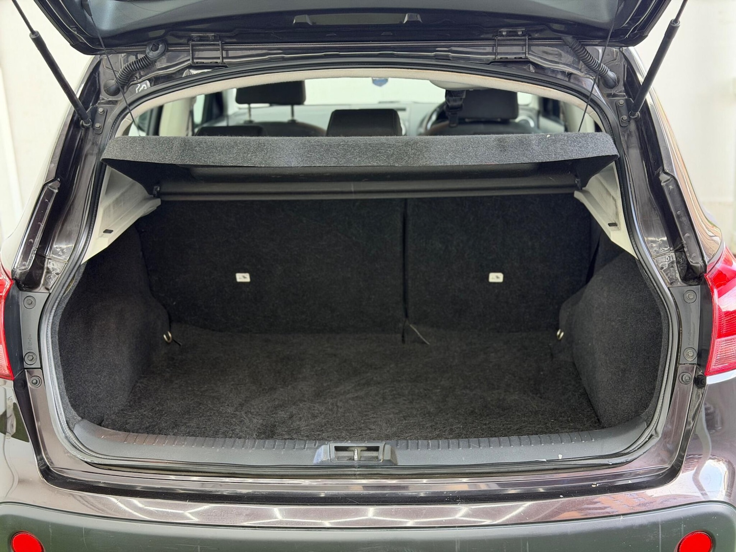 Used Nissan Qashqai for sale - 77893083: Photo 8