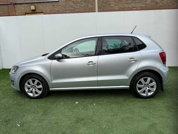 Used Volkswagen Polo 2011 for sale - 75199335: Photo 10