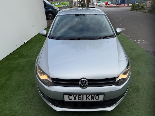 Used Volkswagen Polo 2011 for sale - 75199335: Photo 12