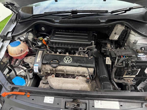 Used Volkswagen Polo 2011 for sale - 75199335: Photo 13