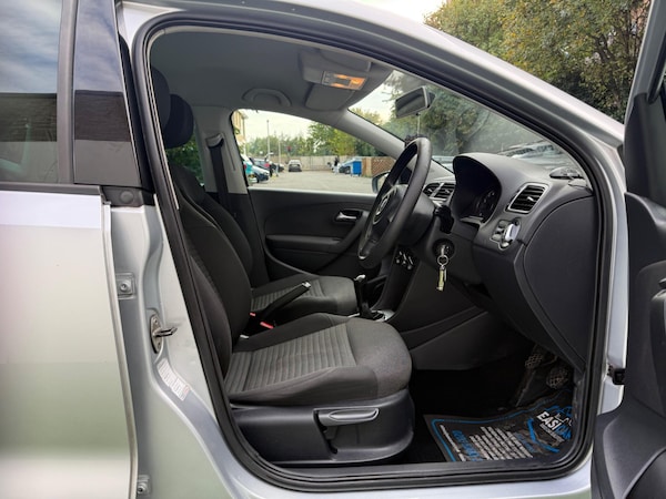 Used Volkswagen Polo 2011 for sale - 75199335: Photo 14