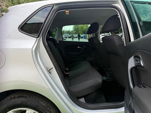 Used Volkswagen Polo 2011 for sale - 75199335: Photo 18