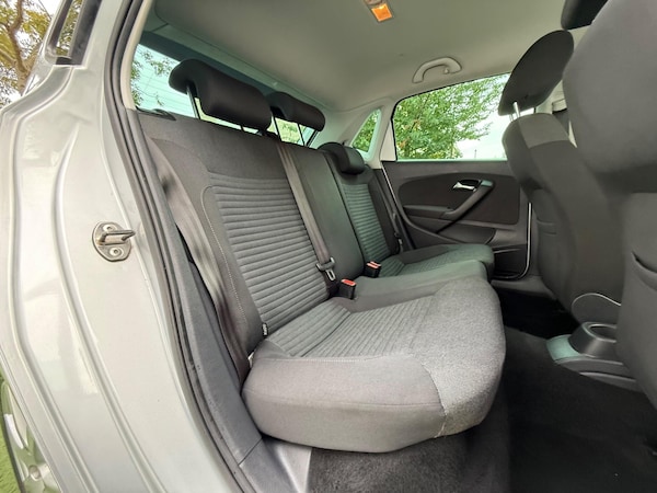 Used Volkswagen Polo 2011 for sale - 75199335: Photo 20