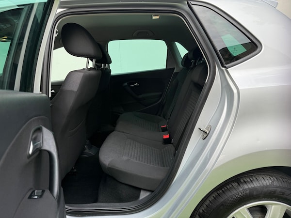 Used Volkswagen Polo 2011 for sale - 75199335: Photo 22