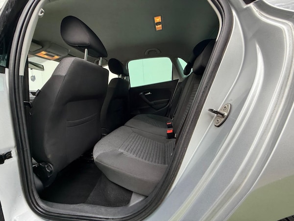 Used Volkswagen Polo 2011 for sale - 75199335: Photo 23