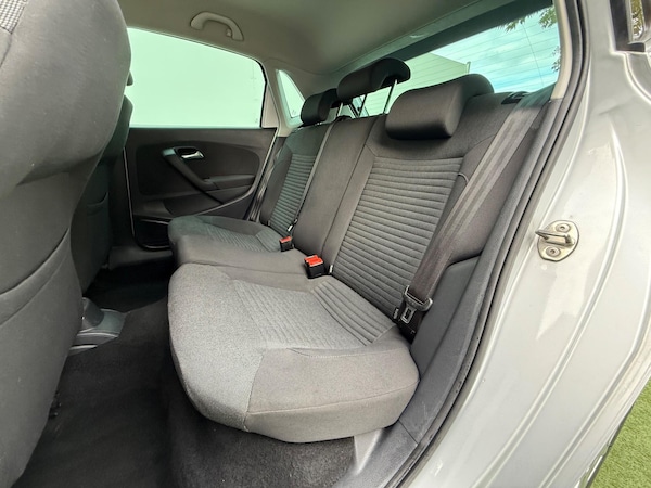 Used Volkswagen Polo 2011 for sale - 75199335: Photo 24