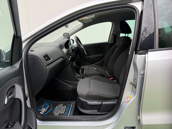 Used Volkswagen Polo 2011 for sale - 75199335: Photo 25