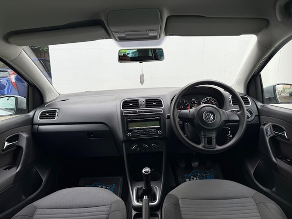 Used Volkswagen Polo 2011 for sale - 75199335: Photo 28