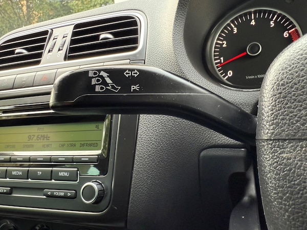 Used Volkswagen Polo 2011 for sale - 75199335: Photo 34