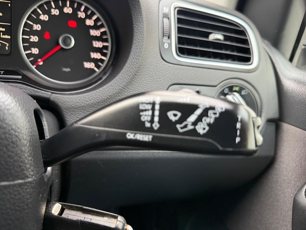 Used Volkswagen Polo 2011 for sale - 75199335: Photo 35