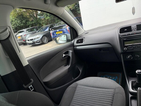 Used Volkswagen Polo 2011 for sale - 75199335: Photo 36