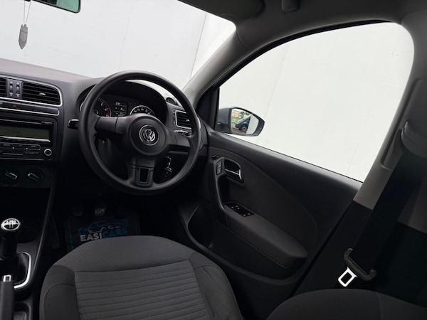 Used Volkswagen Polo 2011 for sale - 75199335: Photo 37