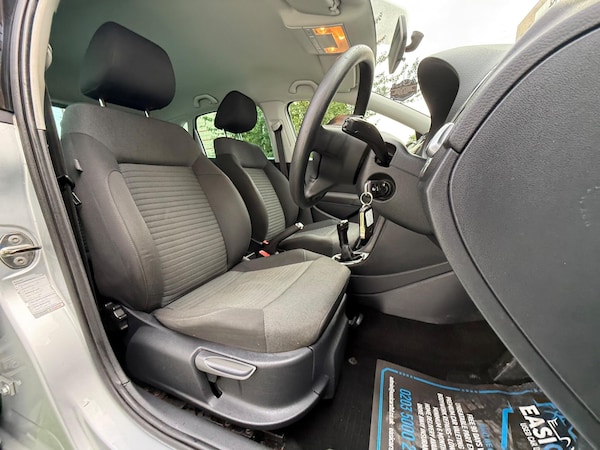 Used Volkswagen Polo 2011 for sale - 75199335: Photo 3