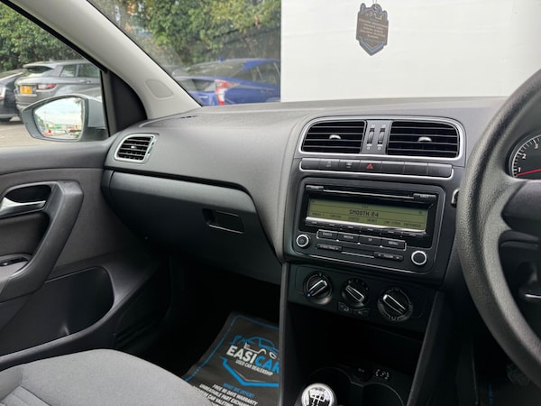 Used Volkswagen Polo 2011 for sale - 75199335: Photo 48