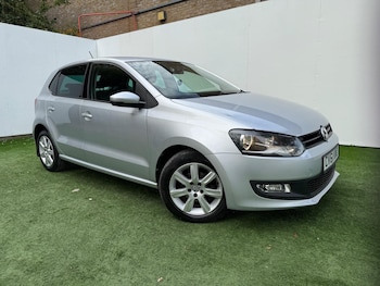 Used Volkswagen Polo 2011 for sale - 75199335: Photo 4