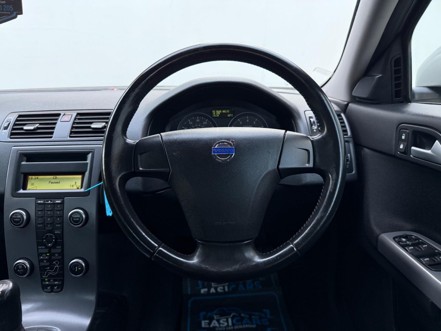 Vehicle 32