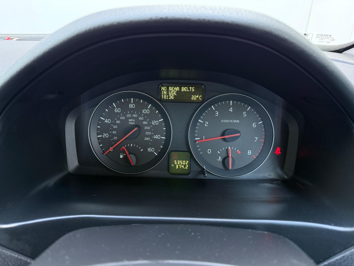 Vehicle 33