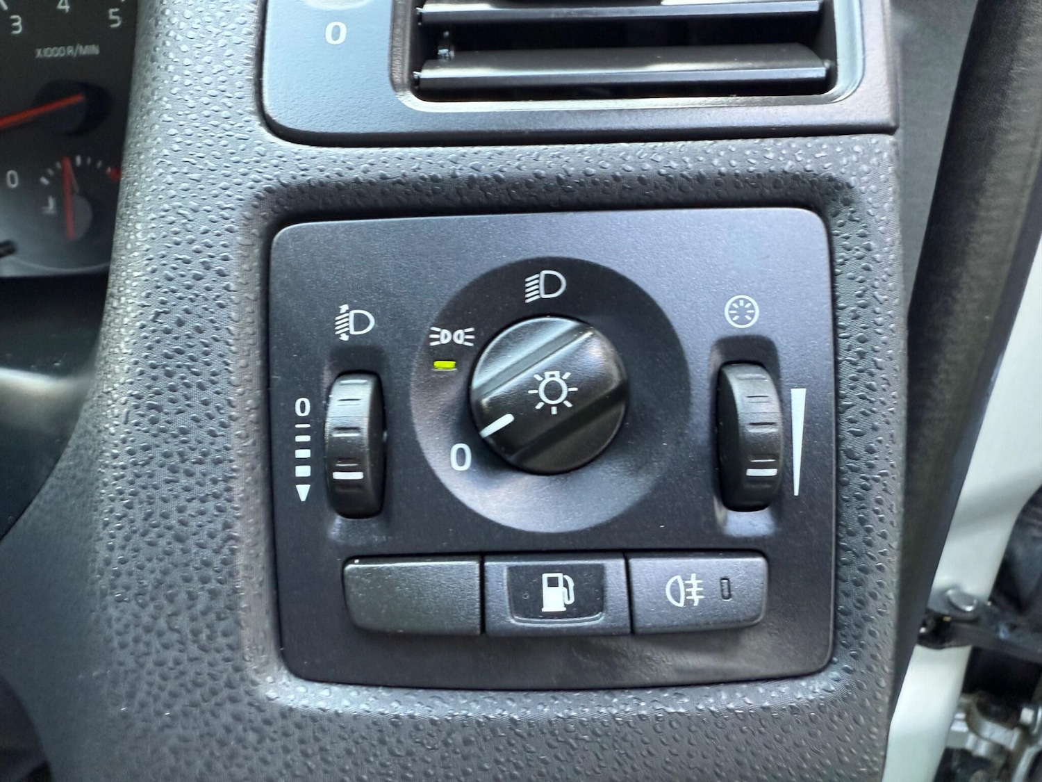 Vehicle 40
