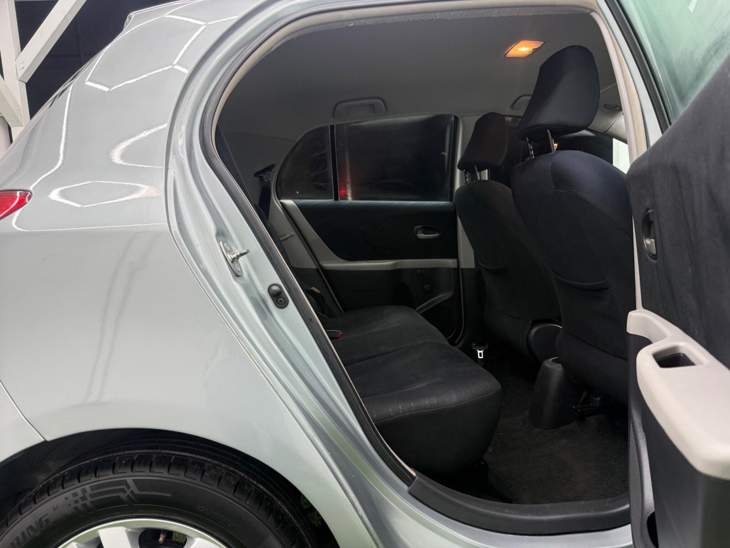 Used Toyota Yaris 2007 for sale - 77320433: Photo 18