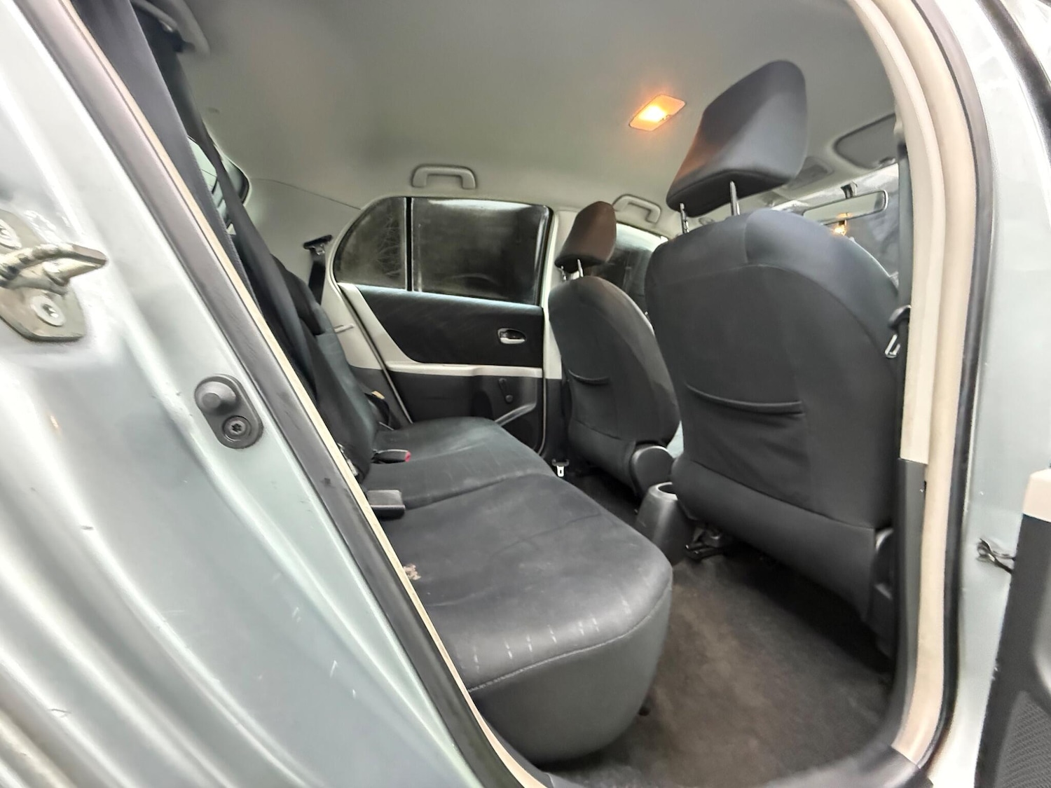 Used Toyota Yaris 2007 for sale - 77320433: Photo 19